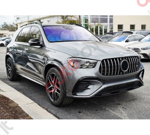 GLE W167 53 AMG apdailos komplektas 2024+